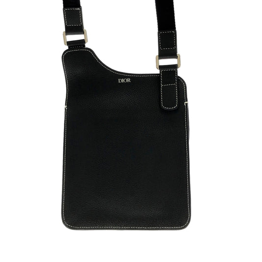 Dior x Kaws Bee Saddle Pouch (SHG-1eITRr)