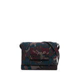 Dior x Peter Doig Messenger Bag (SHG-QV38af)