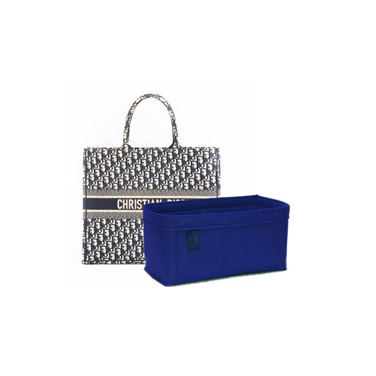 Liner for Christian Dior Small Book Tote (new version)