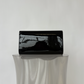 Louis Vuitton Pochette Louise EW Clutch Bag in Vernis Noir