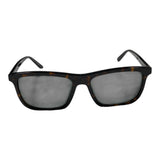 Sunglasses Luxury Designer By Yves Saint Laurent In Brown