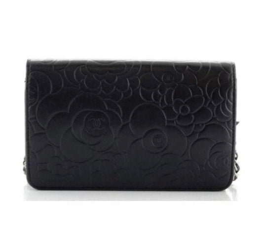 Wallet on a Chain