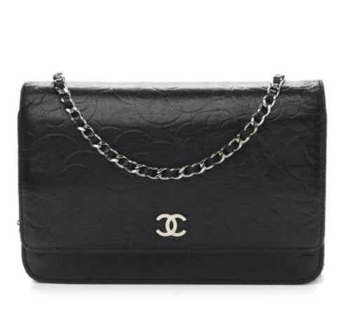 Wallet on a Chain