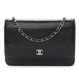Wallet on a Chain