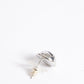 New Chanel Circle Earring