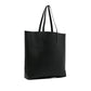 Black Burberry TB Logo Tote