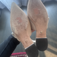 Dior J'Adior Slingback Flat