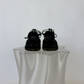 Fendi Zucca Heeled Sandals
