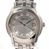 Gucci 5500L Stainless Steel Watch