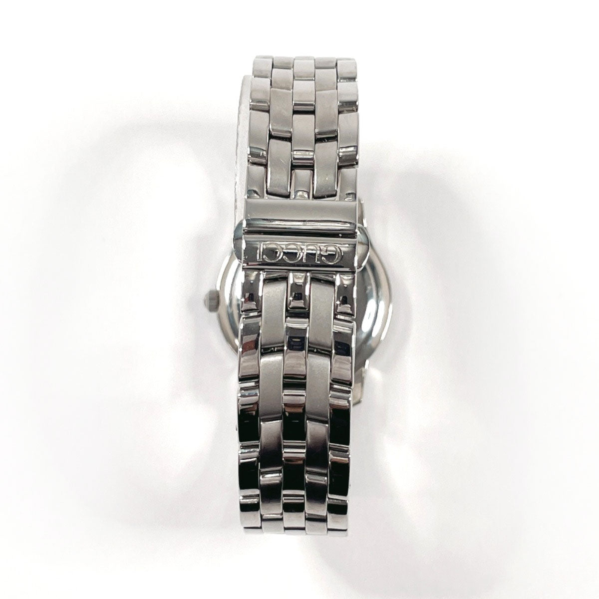 Gucci 5500L Stainless Steel Watch