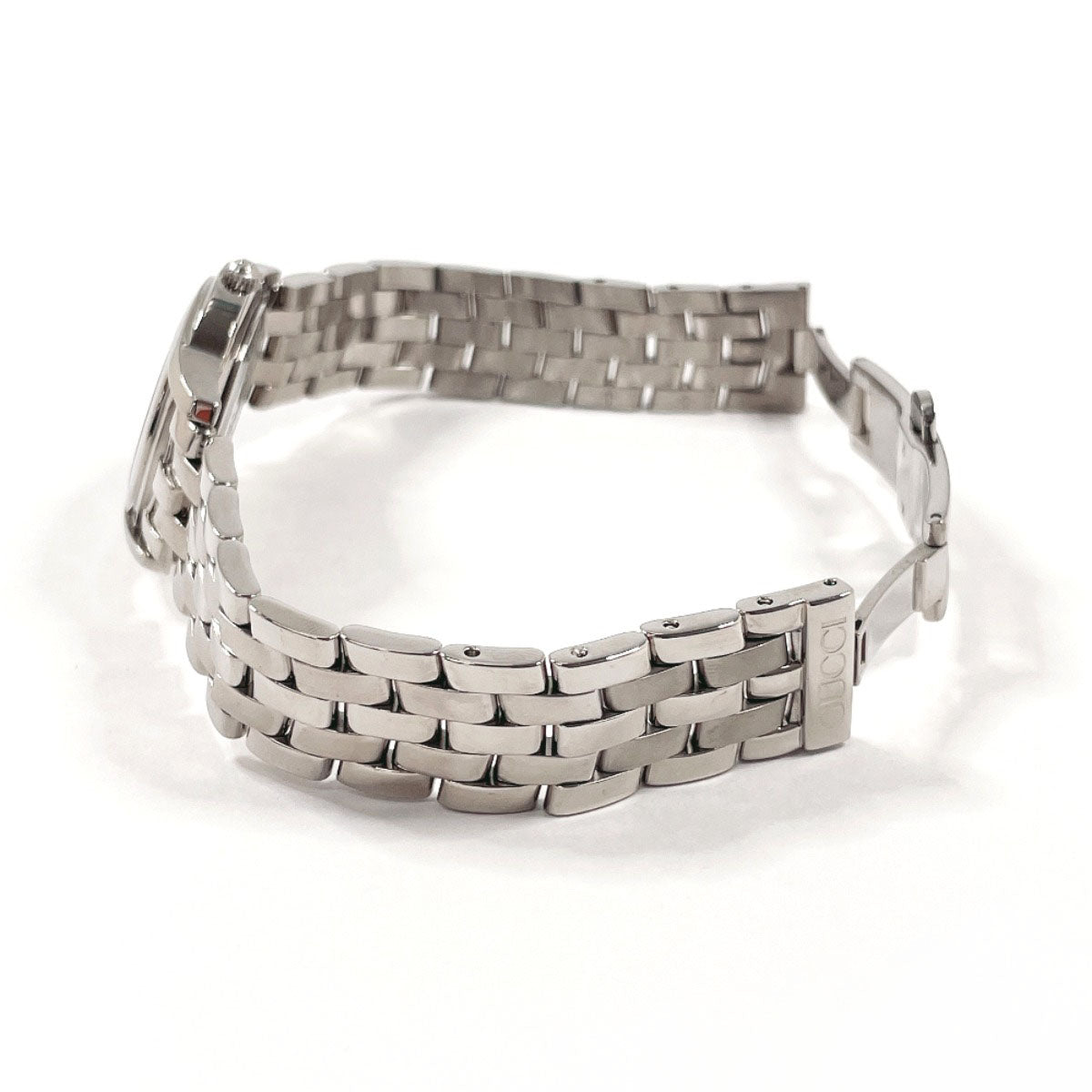 Gucci 5500L Stainless Steel Watch
