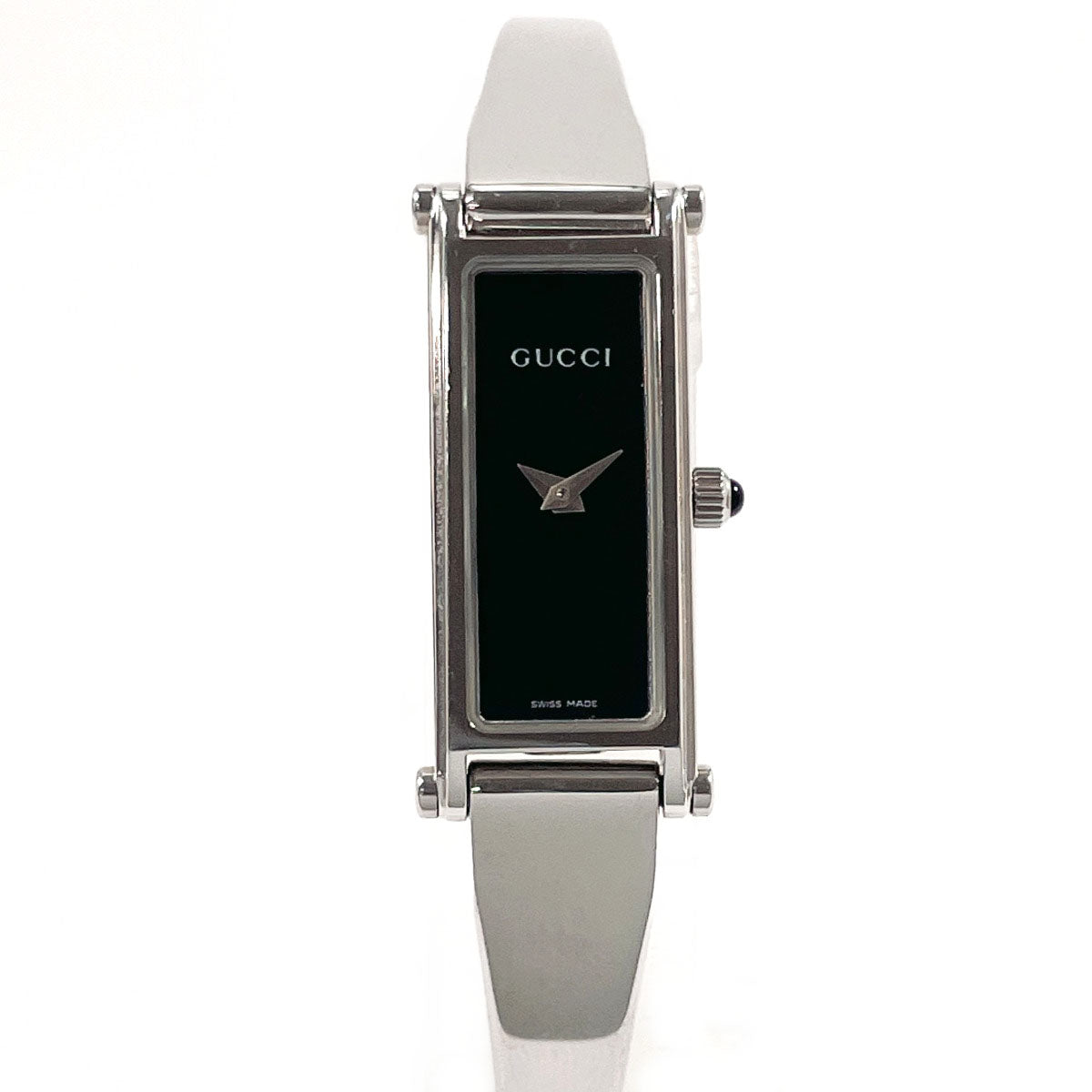 Gucci 1500L Stainless Steel