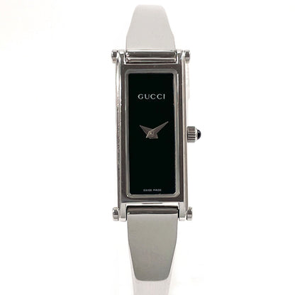 Gucci 1500L Stainless Steel