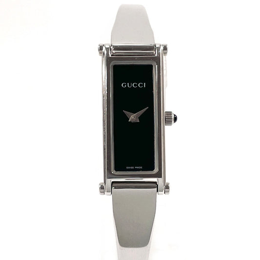 Gucci 1500L Stainless Steel
