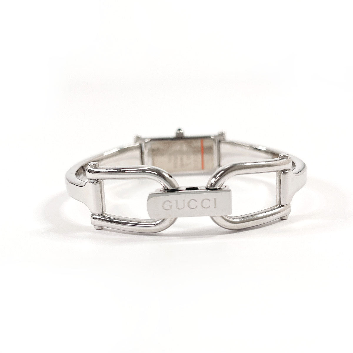 Gucci 1500L Stainless Steel