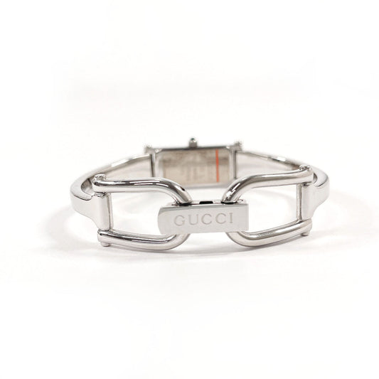 Gucci 1500L Stainless Steel