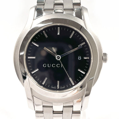 Gucci G-Class Stainless Steel Watch