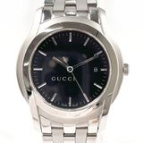 Gucci G-Class Stainless Steel Watch