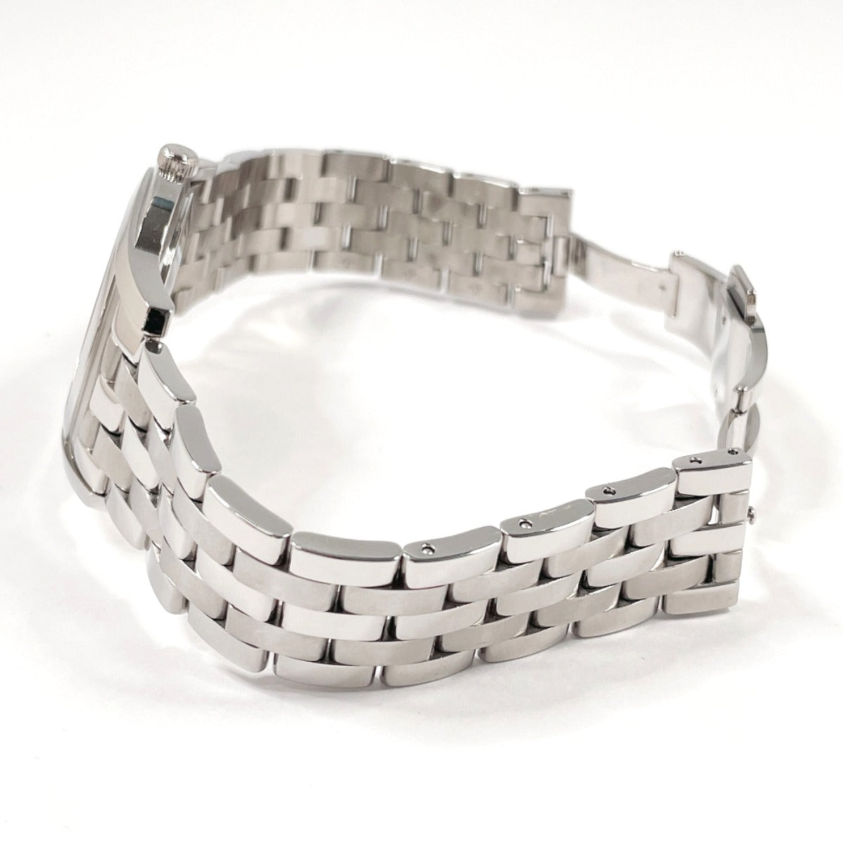 Gucci G-Class Stainless Steel Watch