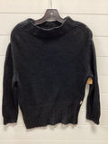 Sweater Luxury Designer By Burberry In Black, Size:M