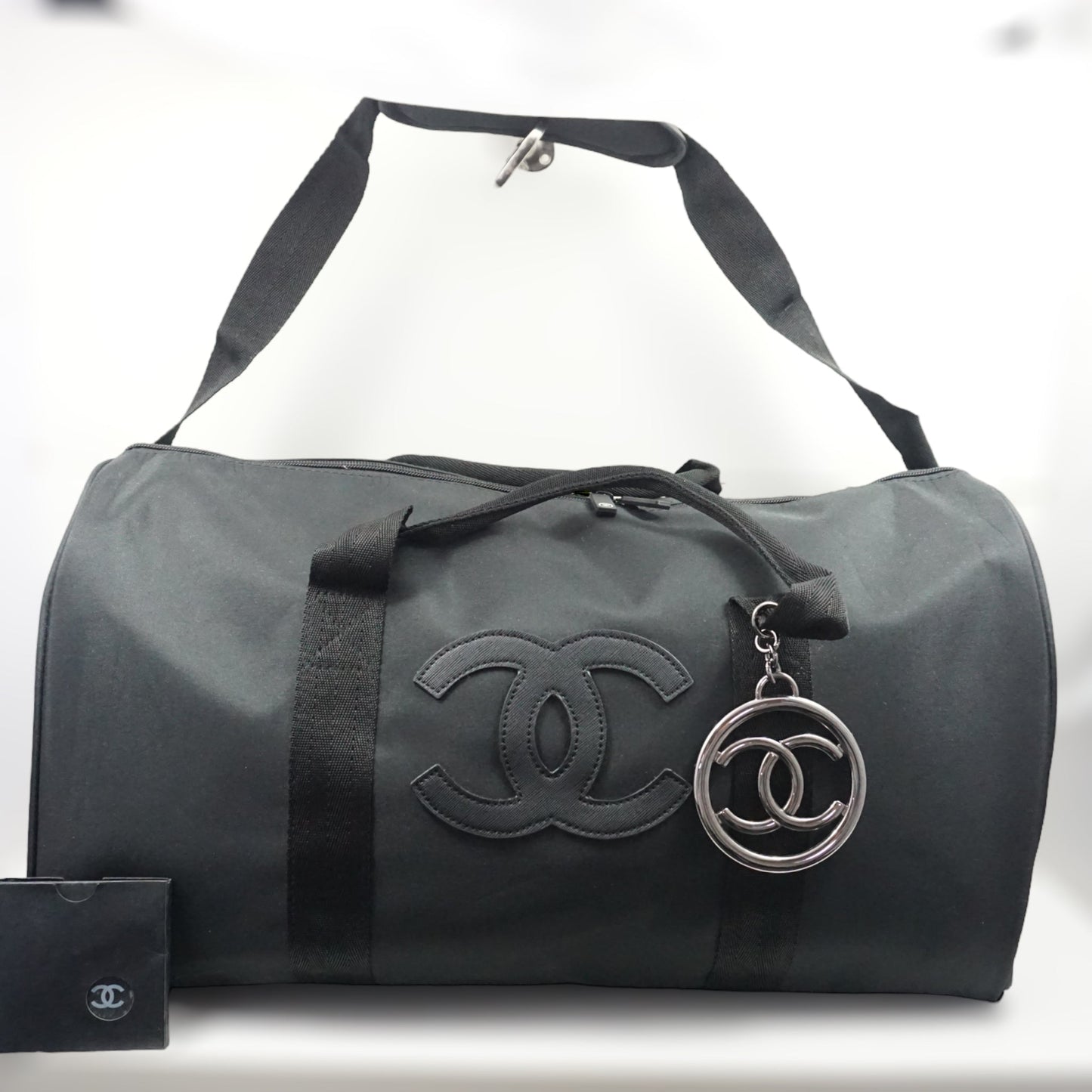 Chanel Duffelbag