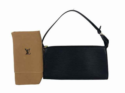 Louis Vuitton Epi Pochette Accessoire