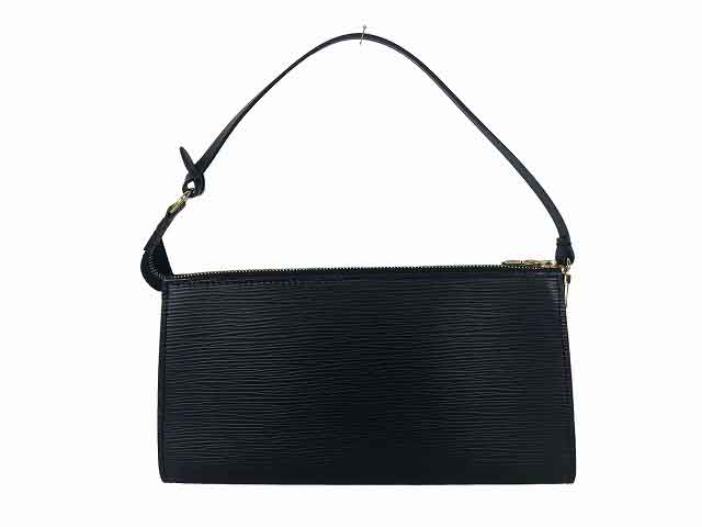 Louis Vuitton Epi Pochette Accessoire