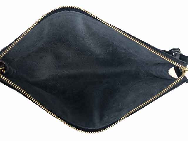 Louis Vuitton Epi Pochette Accessoire