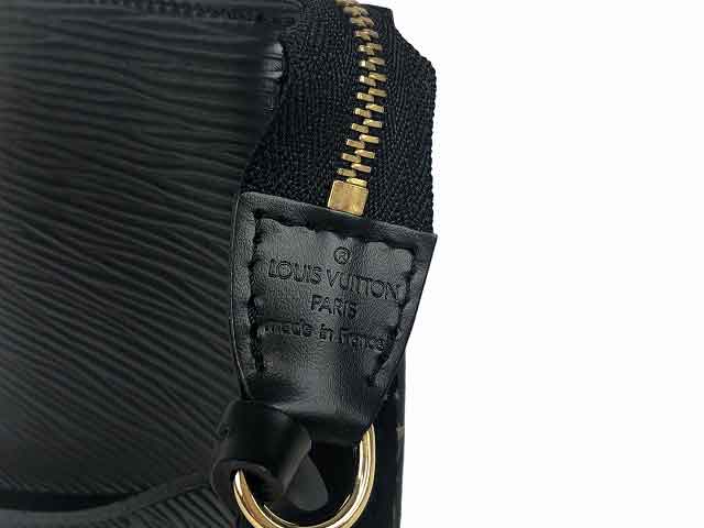 Louis Vuitton Epi Pochette Accessoire