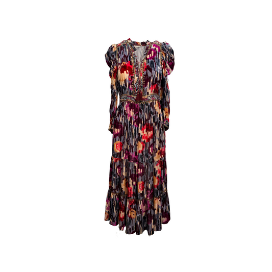 Ulla Johnson Dress
