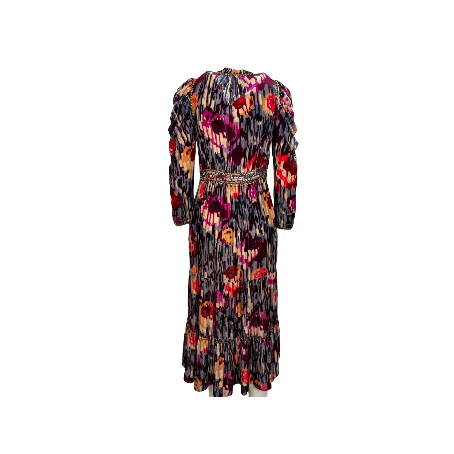 Ulla Johnson Dress