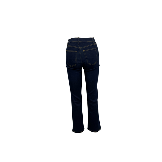 Frame Jean