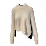 Monse Sweater