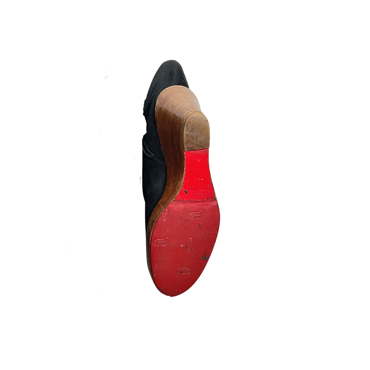 Chistian Louboutin Boots