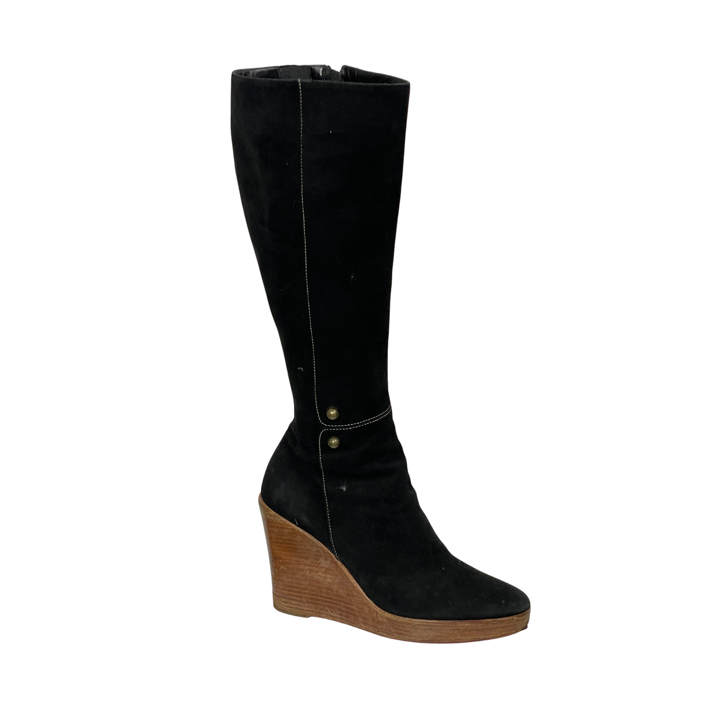 Chistian Louboutin Boots