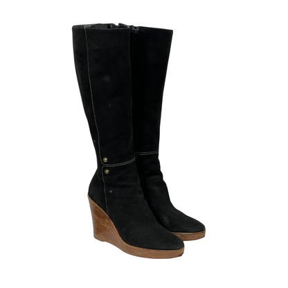 Chistian Louboutin Boots