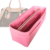 Organizer for [Tuileries Besace, LV] Bag Insert (Felt, B)