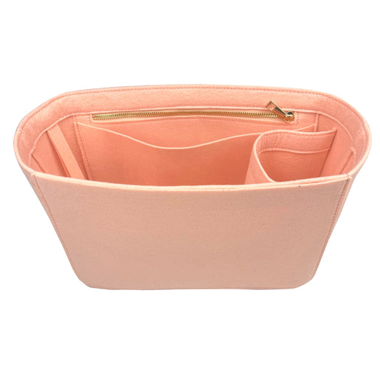 Organizer for [Y Tote 37cm, Saint Laurent (YSL)] Bag Insert (Felt, Contour Fit)