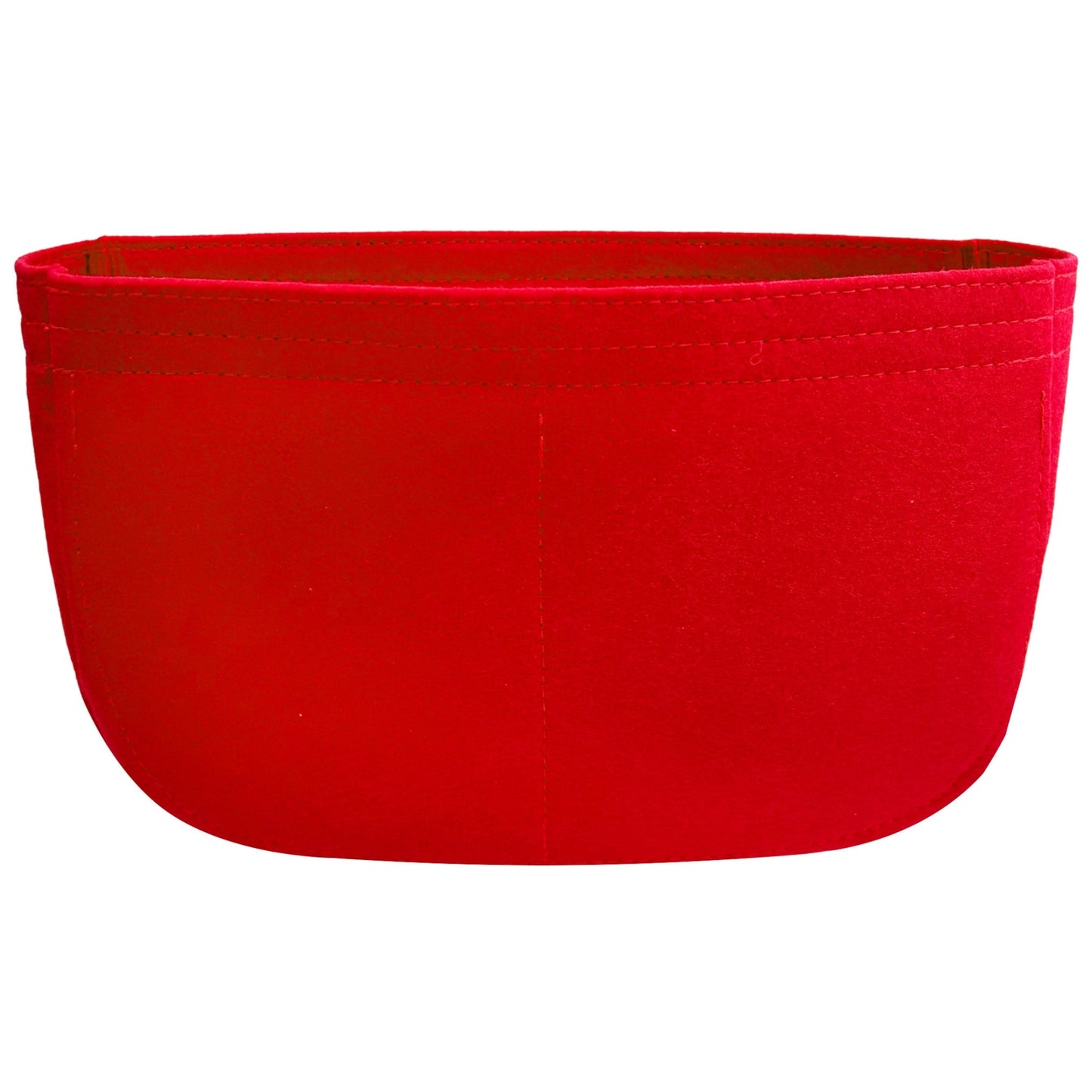 Organizer for [Voltaire in Box 24cm, Saint Laurent (YSL)] Bag Insert (Felt, Perfect Fit)