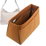 Organizer for [Monogram Antheia Lilia GM Bag, LV] Bag Insert (Felt, Trapezoid Shape)