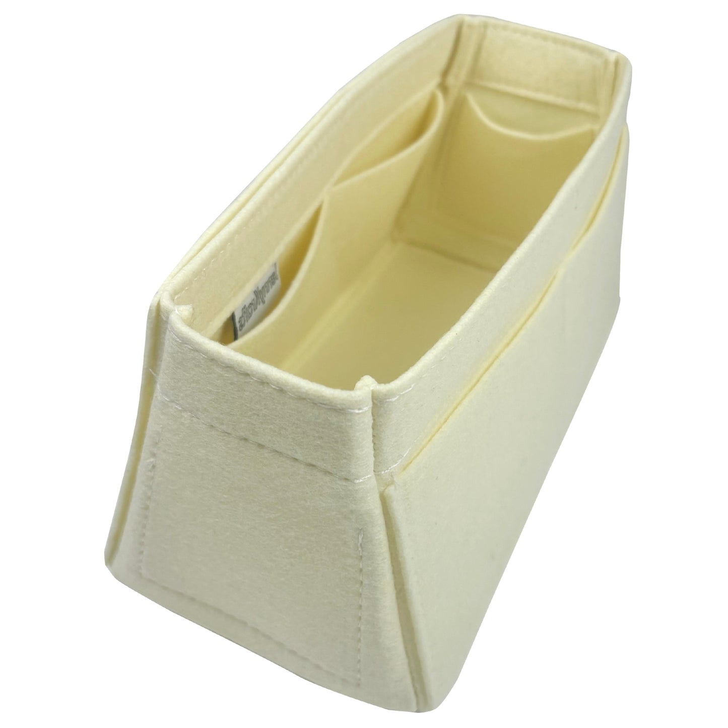 Organizer for [Galliera PM (Small), LV] Bag Insert (Felt, Trapezoid Shape)