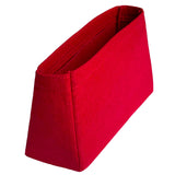 Organizer for [Alma GM (Large), LV] Bag Insert (Felt, Trapezoid Shape)