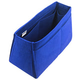 Organizer for [Alma PM (Small), LV] Bag Insert (Felt, Trapezoid Shape)