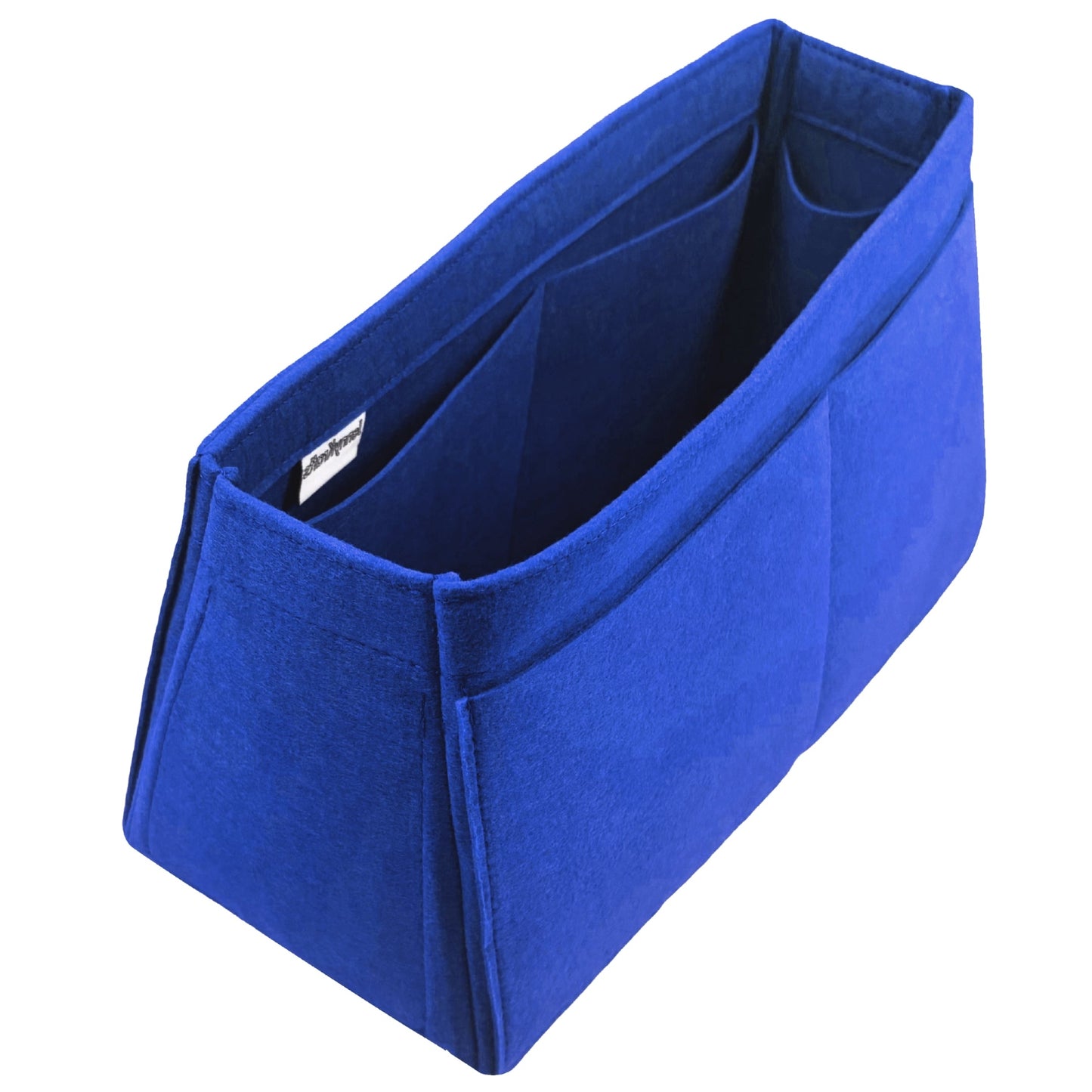 Organizer for [Coco Small, Chanel] Bag Insert (Felt, Trapezoid Shape)