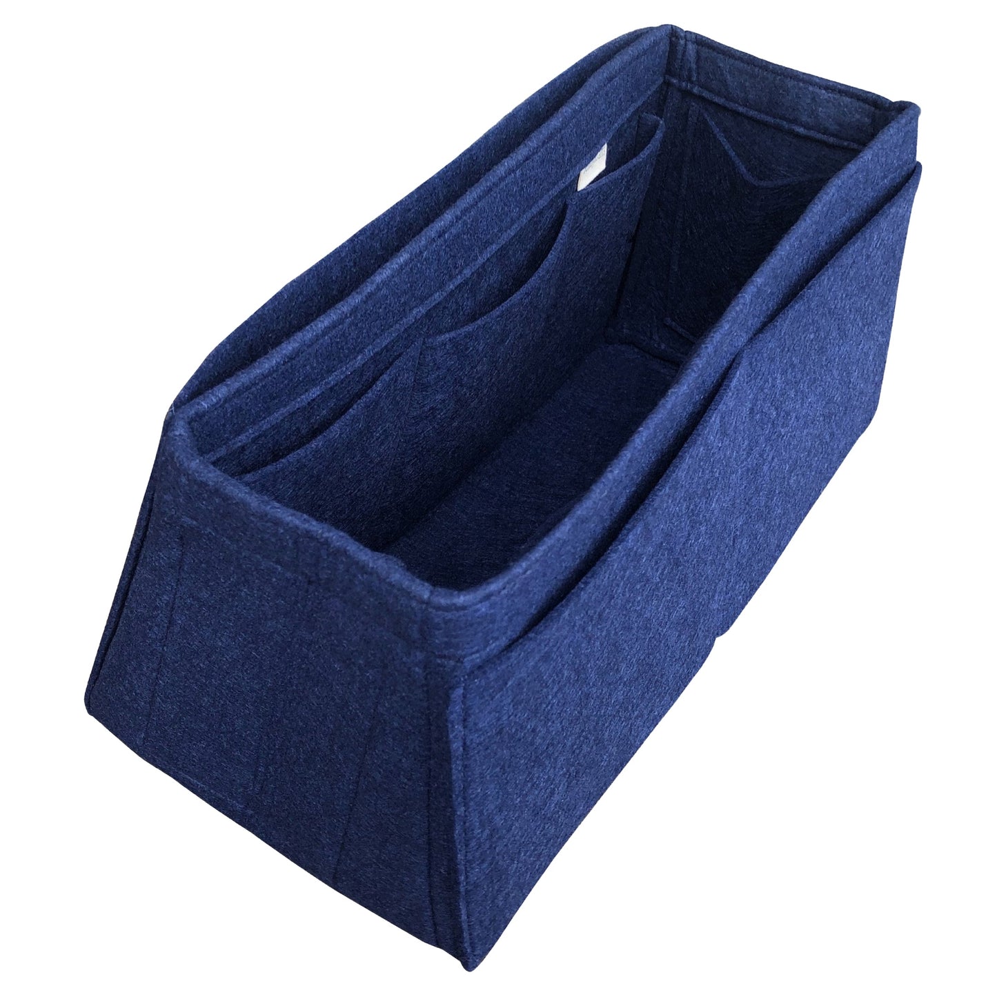 Organizer for [Coco Large, Chanel] Bag Insert (Felt, Trapezoid Shape)
