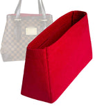 Organizer for [Hampstead MM, LV] Bag Insert (Felt, Trapezoid Shape)