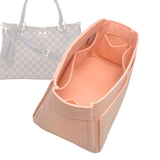 Organizer for [Lymington, LV] Bag Insert (Felt, Trapezoid Shape)