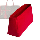 Organizer for [Popincourt MM (Medium), LV] Bag Insert (Felt, Trapezoid Shape)