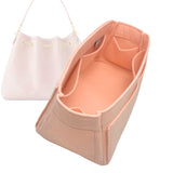 Organizer for [Summer Bundle, LV] Bag Insert (Felt, Trapezoid Shape)