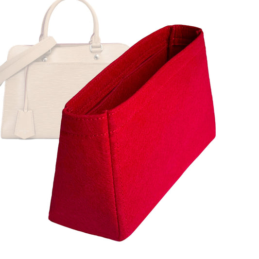 Organizer for [Vaneau MM (Medium), LV] Bag Insert (Felt, Trapezoid Shape)